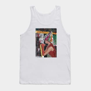 Siren Tank Top